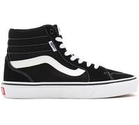 Vans Filmore High-Top Noir/Blanc 5.5 (38.5) Female