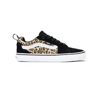 Vans Filmore Noir 6