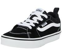 Vans Filmore, Noir/Blanc, 2