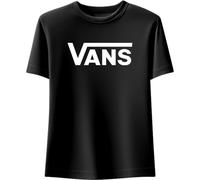 Vans Flying V Short Sleeve T-shirt Noir 2XS Femme