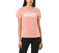 Vans Flying V Crew Tee T-Shirt Femme (Lot de 1)
