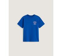 Vans - Food Spot Ss Tee - T-shirt enfant Classic Blue - M