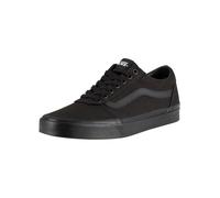 Vans Formateurs De Toile Ward, Noir - 39
