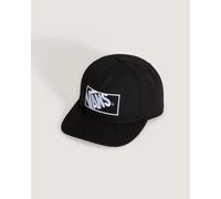 Vans - Formula Snapback - Casquette Green Balsam - Taille unique