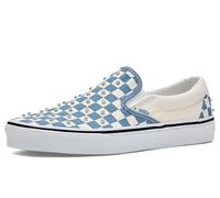 Vans Fu Baskets unisexes pour adulte, Tableau glacial avec strass, 24.5 cm