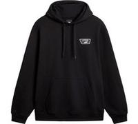 Vans Full Patch Pullover Black Taille: M | Sweatshirts à capuche Outlet | Homme | Le Noir