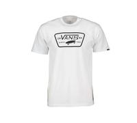 Vans Full Patch T-Shirt Homme Garçon Manches Courtes