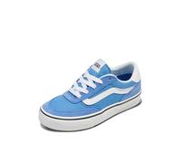 Vans Brooklyn LS, Vintage Cobalt, 4.5