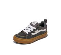 Vans Garçon Filmore, Outdoor Gum Asphalt, 37.5 EU