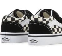 Vans Garçons Baskets Lifestyle Td Old Skool V 0A38JN 21