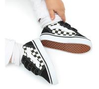 Vans Garçons Baskets Lifestyle Td Old Skool V 0A38JN 26,5