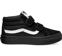 Vans Garçons Baskets Lifestyle Uy Sk8-Mid Reissue V 0A346Y 27