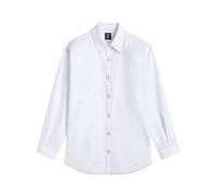 Vans - Gillian Graphic Button - Femme - Blouses et Chemises - Blanc - Taille: 38 FR