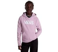 Vans GR Flying V Hoodie Girls Sweatshirt à Capuche, Violet, 14-16 Ans Fille