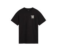 Vans Growin on U SS Crew Tee-b T-Shirt, Noir, M Homme