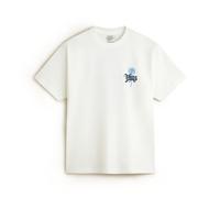 Vans - Grown From The Ground Up SS - T-shirt homme White - M