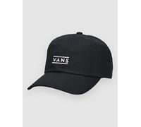 Vans Half Box Curved Bill Jockey Kids Casquette noir Uni
