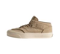 Vans - Half Cab 33 Moc Stitch Vibram - Homme - Sport - Beige - Taille: 41 EU