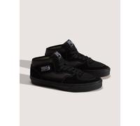 Vans - Half Cab Decon - Chaussures lifestyle Black / Black - 40