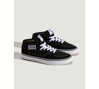 VANS Baskets hautes 'Half Cab Decon' noir, Taille 36,5