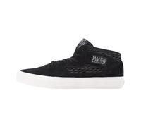 Vans - Half Cab Decon - Homme - Sport - Noir - Taille: 44 EU