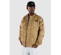 Vans Hathaway Veste bomber vert L