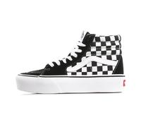 Vans Sk8-hi Platform 2.0 Trainers Blanc,Noir EU 37