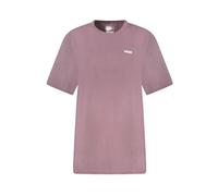 Vans - Hauts & T-shirt en Coton Violet - Femme - Tops - Violet - Taille: 36 FR
