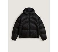 Vans - Hawkings Puffer - Doudoune homme Black - XS