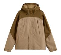 Vans - Hellbound Snow Jacket 2.0 Warm Brown - M - Blouson Ski