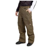 Vans - Hellbound Snow Pant 2.0 Warm Brown - XL - Pantalon Ski