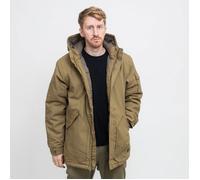 Vêtements Vans Henrique Parka pour Homme XL Vert