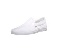 Vans Classic Slip-on Shoes Blanc EU 42 1/2 Homme,Femme
