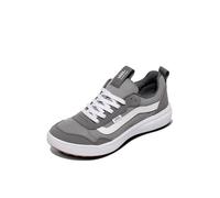 Vans Herren Range Exp Sneaker, Mesh Frost Gray White, 42.5 EU