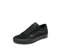 Vans Baskets Vero LS Homme en daim Noir 41,5