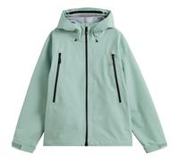 Vans - Hi-Country 3L Snow Jacket 2.0 Gray Olive - M - Blouson Ski