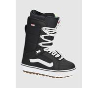 Vans Hi-Standard OG 2026 Boots de Snowboard noir 9.0
