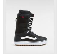 Vans - Hi-Standard Og - Chaussures lifestyle homme Black / White 19 - 40