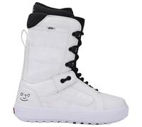 Vans - Hi-Standard Og Dillon Ojo White - 10 - Boots