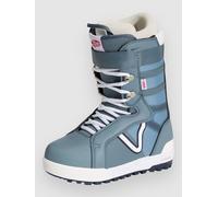 Vans Hi-Standard Pro 2026 Boots de Snowboard noir 10.0