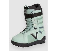 Vans Hi-Standard Pro 2026 Boots de snowboard noir 10.5