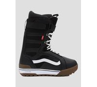 Vans - Hi-Standard Pro Black White - 11 - Boots
