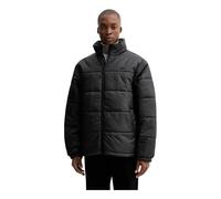 Vans - Hillgate Puffer Jacket - Homme - Vestes - Noir - Taille: S