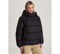 Vans - Hillgate Regular Length Puffer - Doudoune femme Black - M