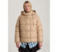 Vans - Hillgate Regular Length Puffer - Doudoune femme Incense - S