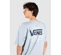 T-shirt Vans Holder St Classic manche courte bleu - L