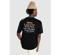 Vans Holder St Classic T-Shirt noir M