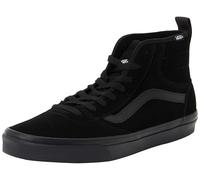 Vans Homme Ashwood Hi Decon Basket, Noir, 50.5 EU