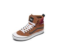 Vans Homme Ashwood Hi Vansguard Basket, Teckel, 47 EU