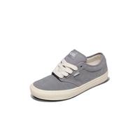 Vans Homme Baskets Atwood Chucky Lace en Daim, Frost Grey, 45 EU